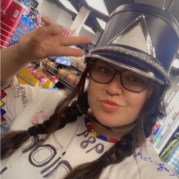 ADULT Junior Jewels you belong with me t-shirt from Fearless Taylor Swift - Picture 7 of 10